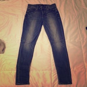 Express 0small Jean